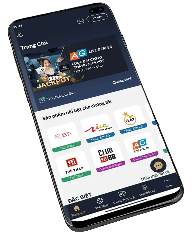 Cấp độ VIP Vàng của tksv388 casino với lợi ích cao cấp
