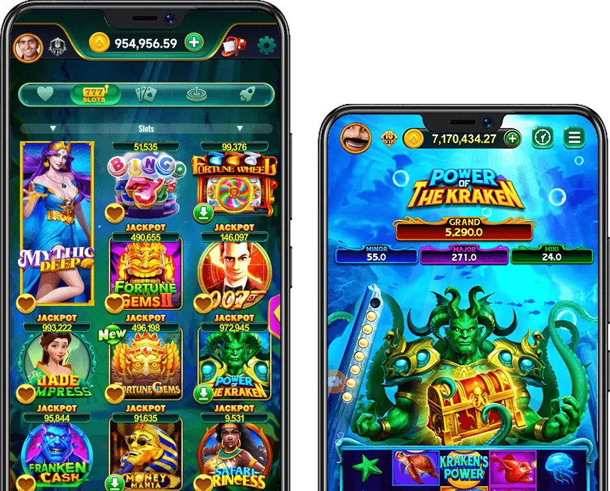 Ứng dụng di động tksv388 casino