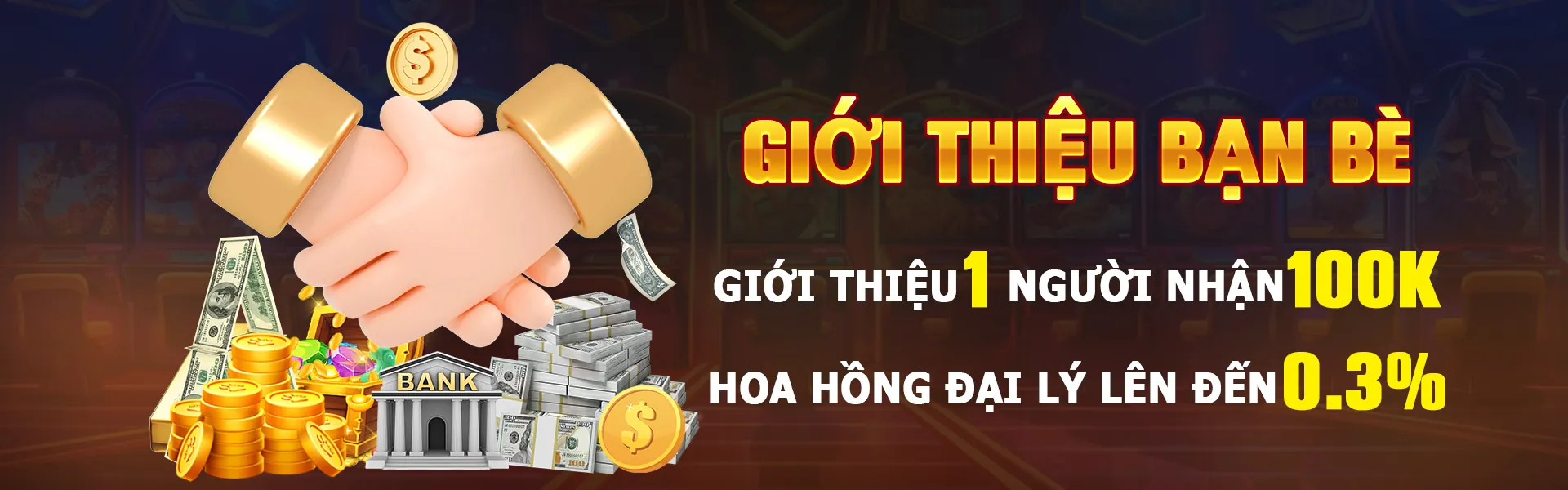 Thế giới bắn cá sống động tại TKSV388 Casino