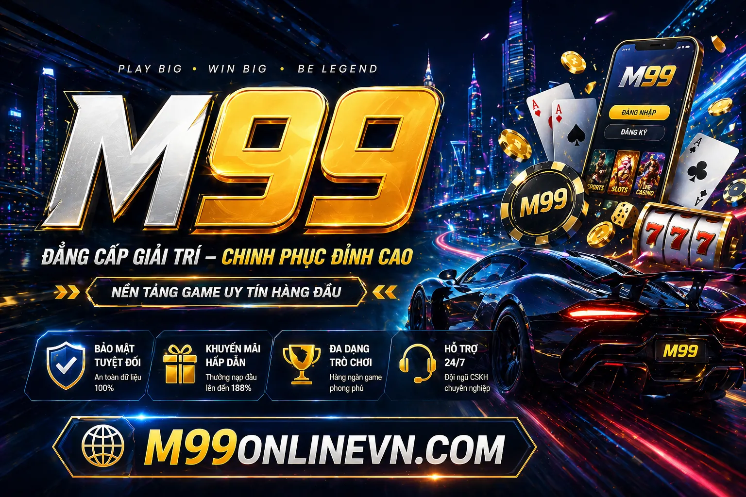 Hình ảnh đăng nhập tksv388 casino an toàn và hiện đại