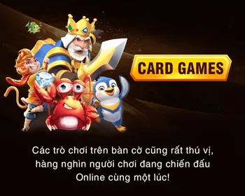 Game Bắn Cá Fishing Master