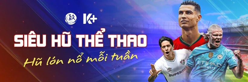 Kho vũ khí đa dạng