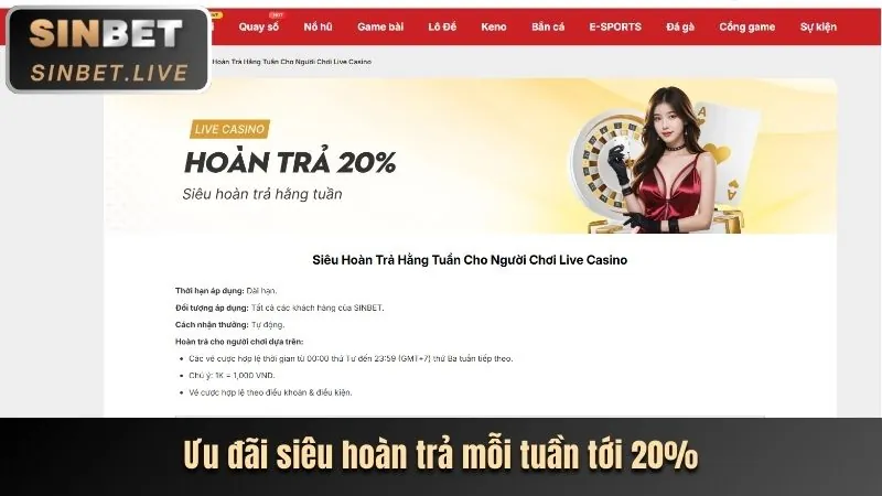 Xu hướng giải trí trực tuyến tksv388 casino