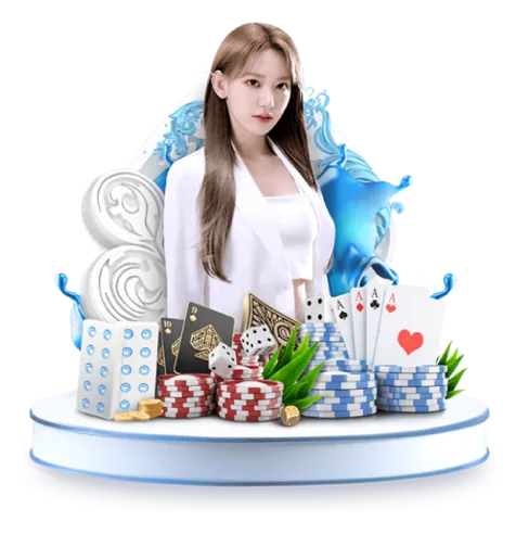 Trải nghiệm casino trực tuyến tksv388 casino với dealer người thật